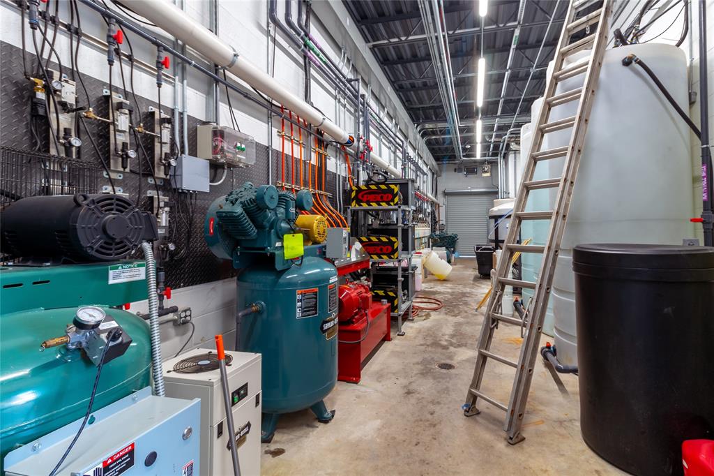 Mayor Foundation Add #2 - Commercial Sale