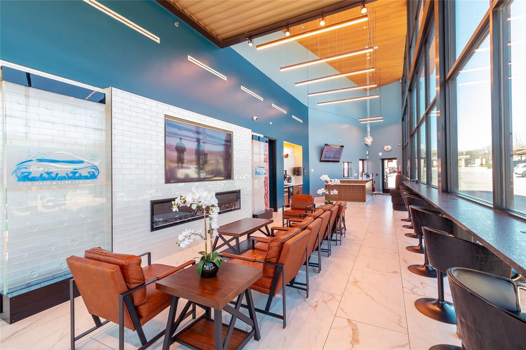 Mayor Foundation Add #2 - Commercial Sale