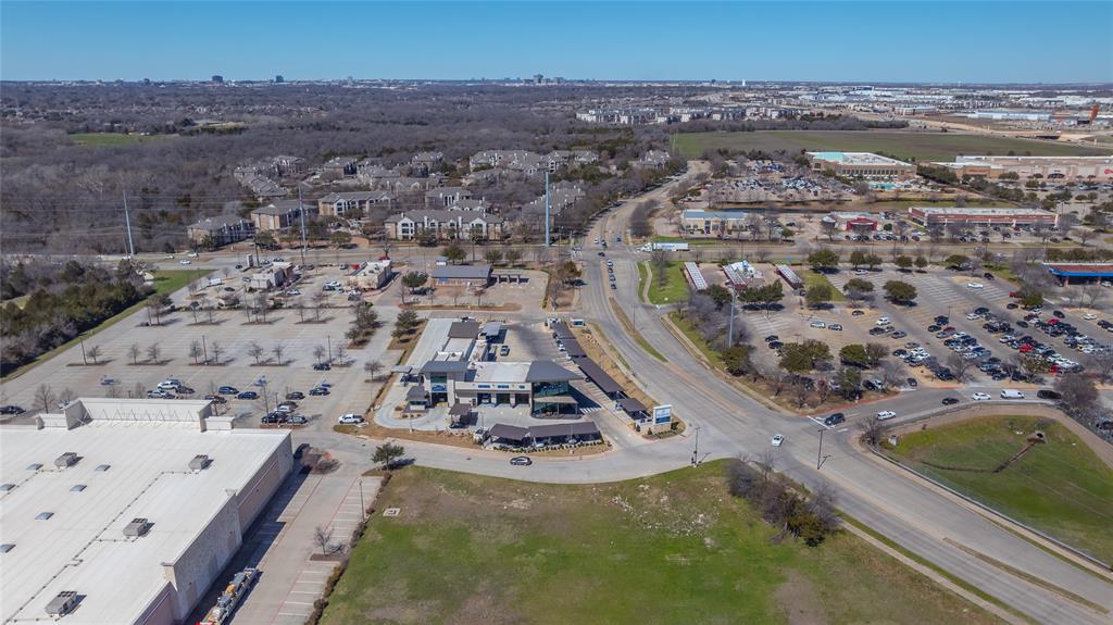 Mayor Foundation Add #2 - Commercial Sale