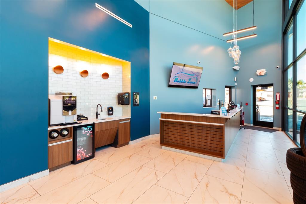 Mayor Foundation Add #2 - Commercial Sale