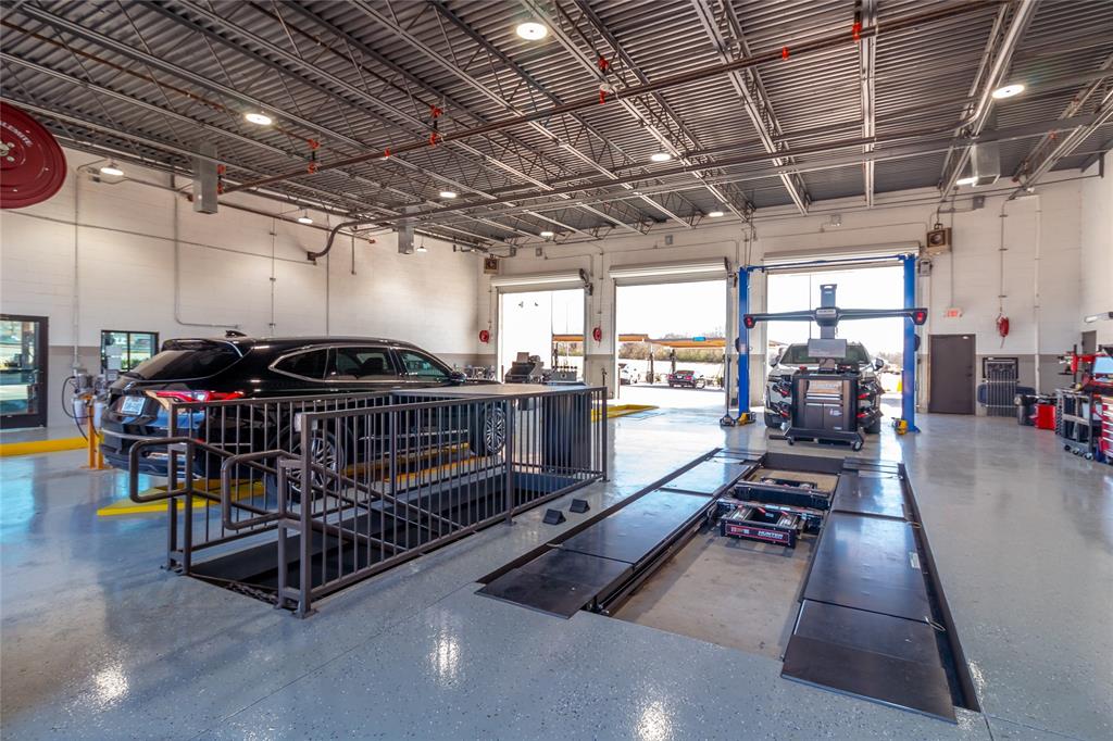 Mayor Foundation Add #2 - Commercial Sale