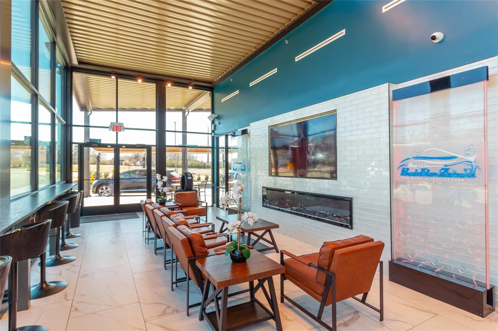 Mayor Foundation Add #2 - Commercial Sale