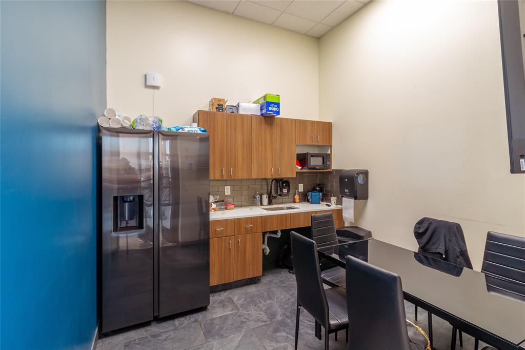 Mayor Foundation Add #2 - Commercial Sale