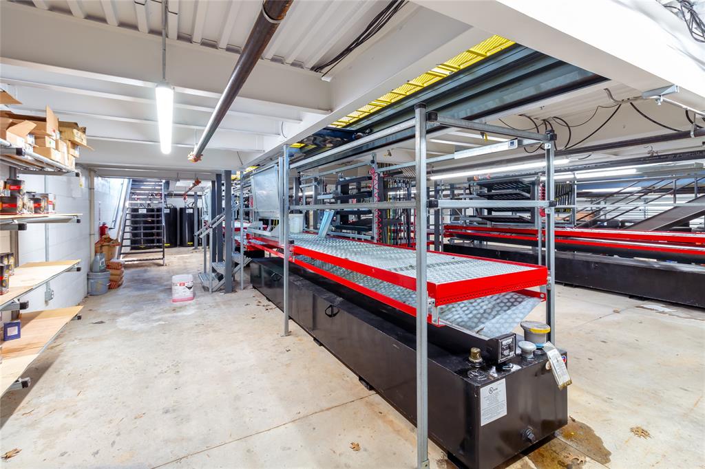 Mayor Foundation Add #2 - Commercial Sale