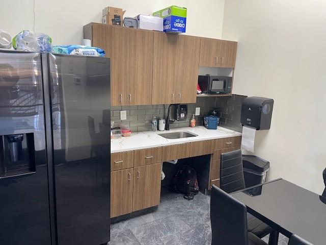 Mayor Foundation Add #2 - Commercial Sale