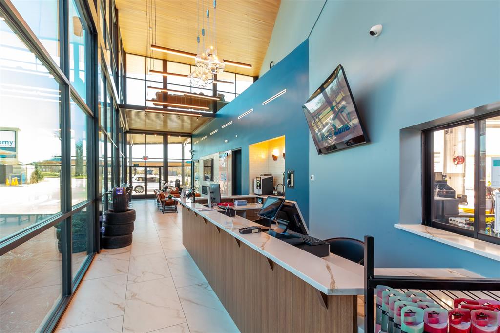 Mayor Foundation Add #2 - Commercial Sale