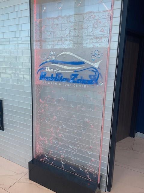 Mayor Foundation Add #2 - Commercial Sale