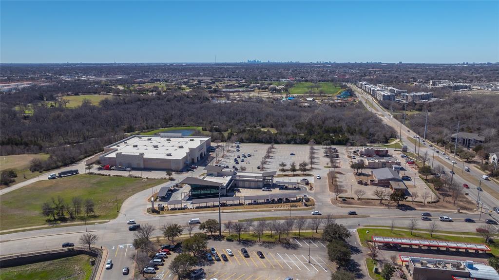 Mayor Foundation Add #2 - Commercial Sale