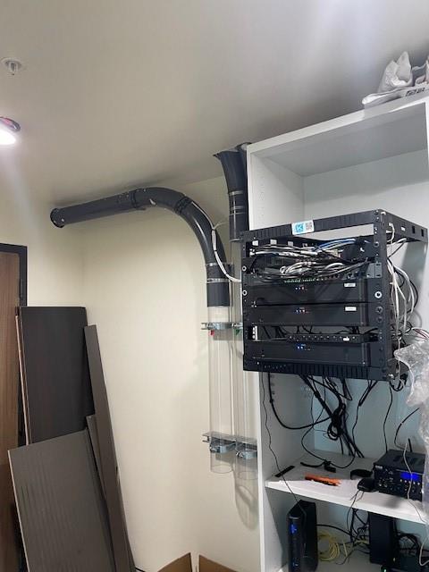 Mayor Foundation Add #2 - Commercial Sale