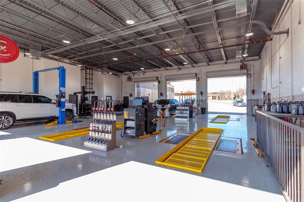 Mayor Foundation Add #2 - Commercial Sale