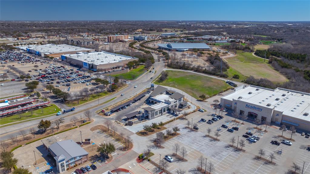 Mayor Foundation Add #2 - Commercial Sale