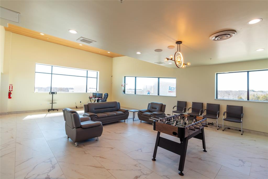 Mayor Foundation Add #2 - Commercial Sale