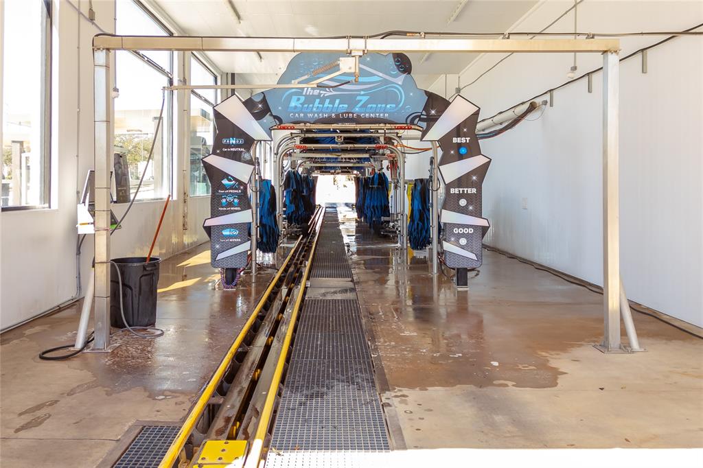 Mayor Foundation Add #2 - Commercial Sale