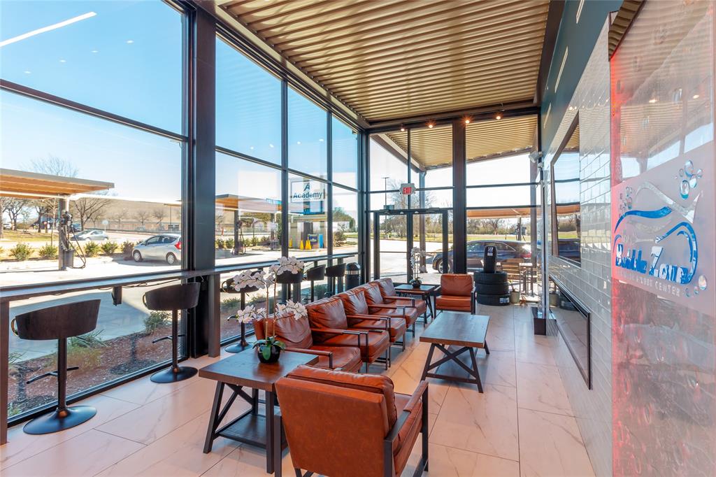 Mayor Foundation Add #2 - Commercial Sale