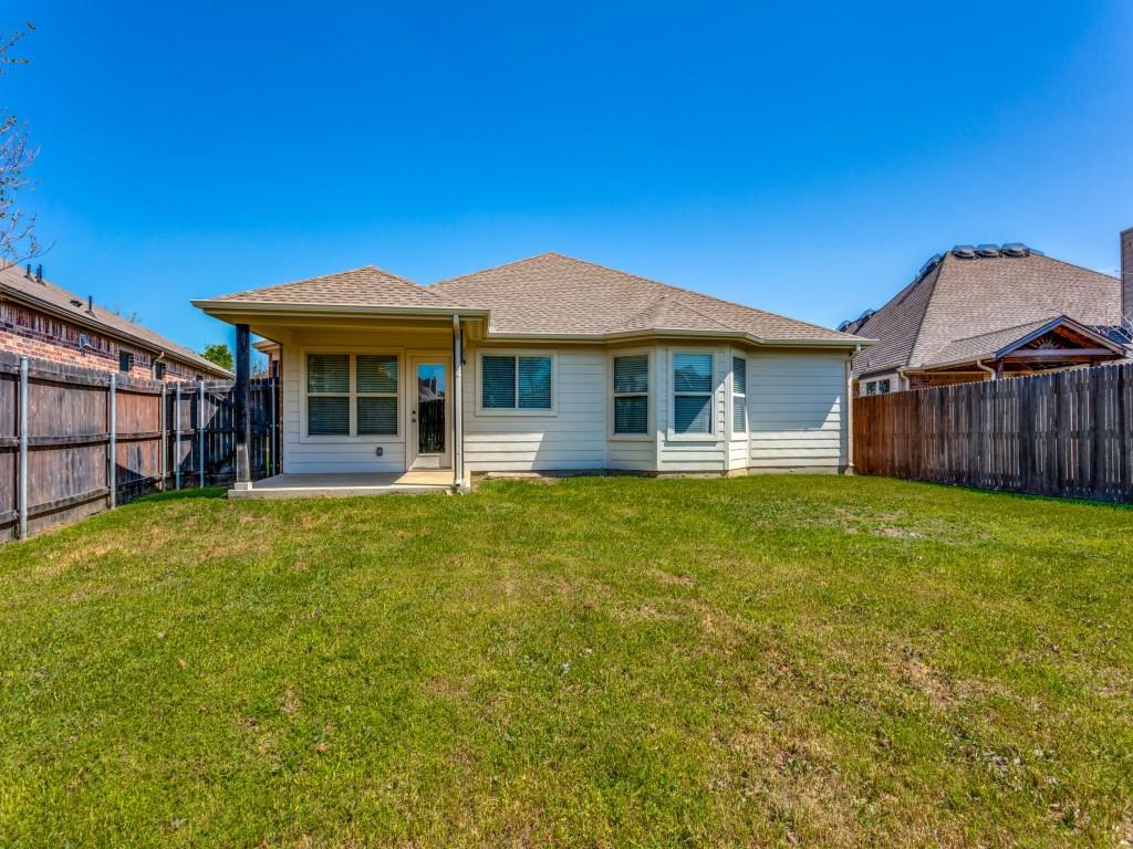 Country Lakes North Ph 2 - Residential