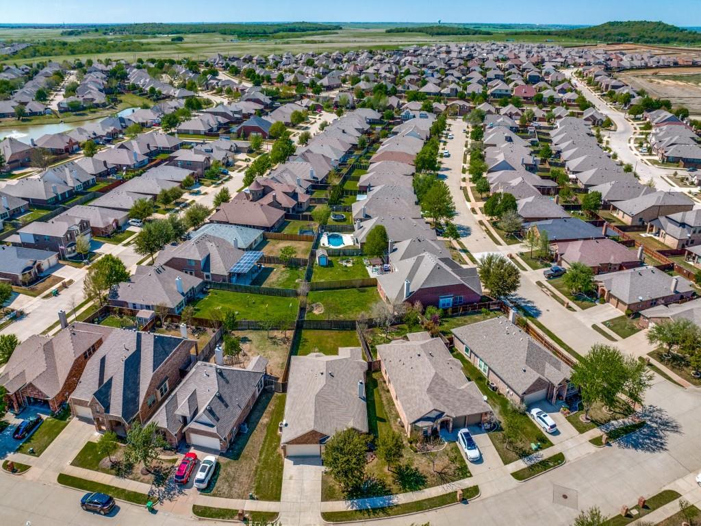 Country Lakes North Ph 2 - Residential