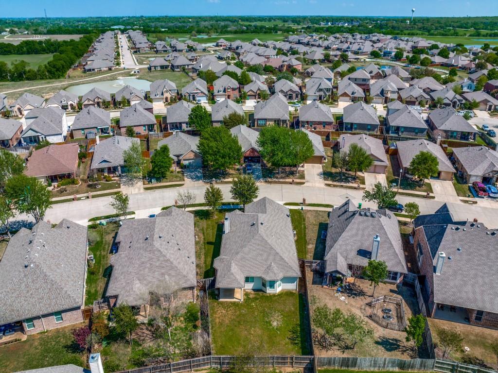 Country Lakes North Ph 2 - Residential