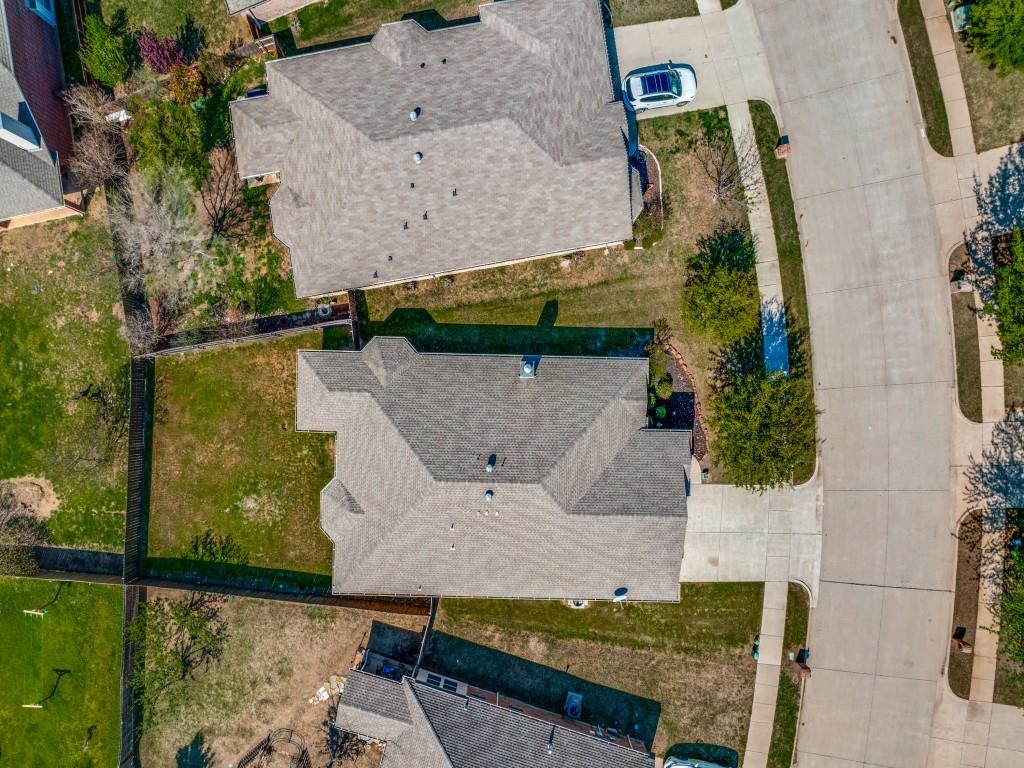 Country Lakes North Ph 2 - Residential