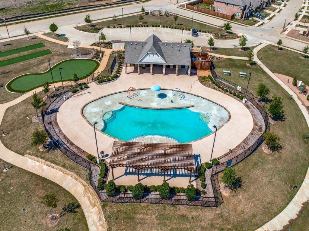 Country Lakes North Ph 2 - Residential