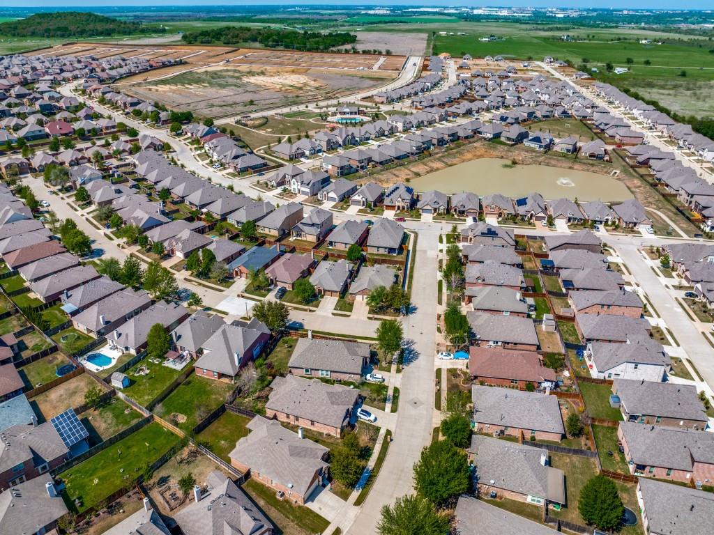 Country Lakes North Ph 2 - Residential