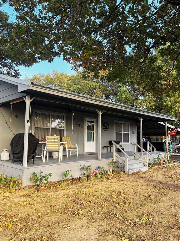 Hickory Shores - Residential