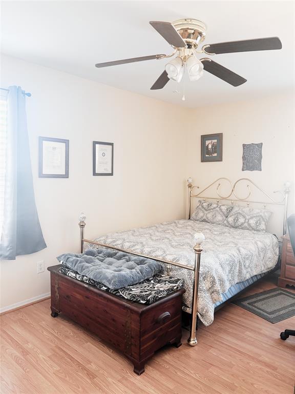 Hickory Shores - Residential