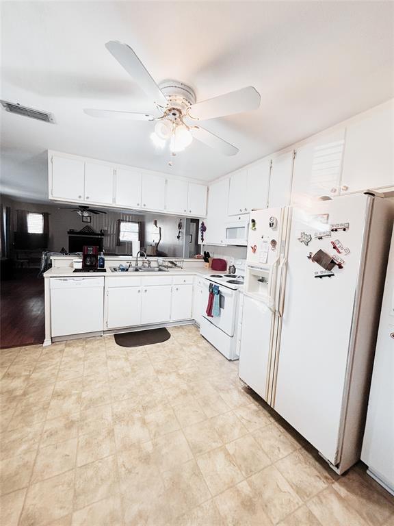 Hickory Shores - Residential