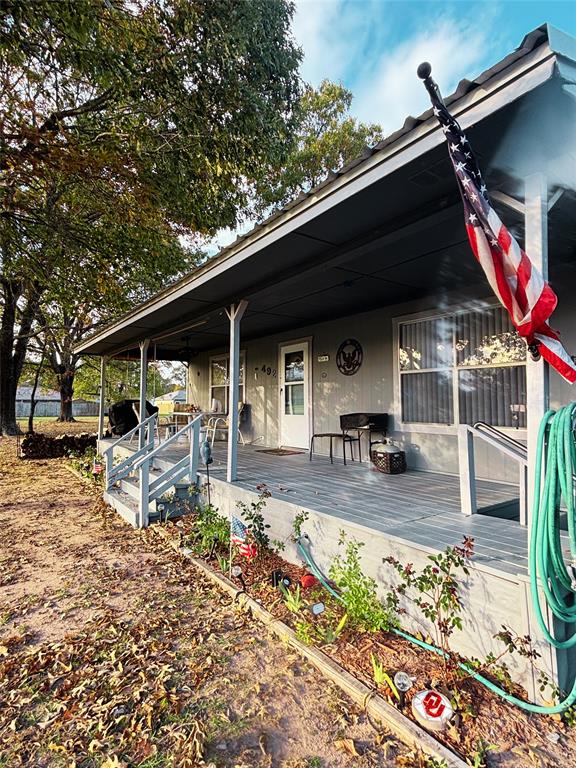 Hickory Shores - Residential