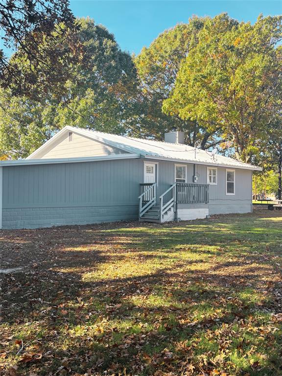 Hickory Shores - Residential