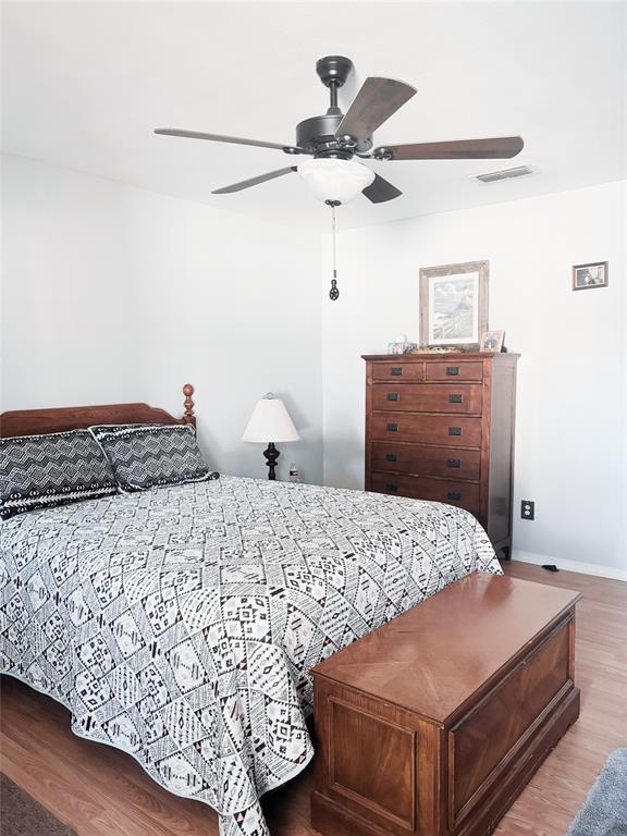 Hickory Shores - Residential