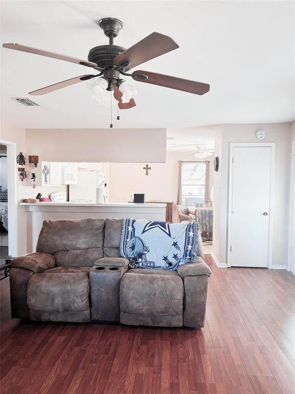 Hickory Shores - Residential