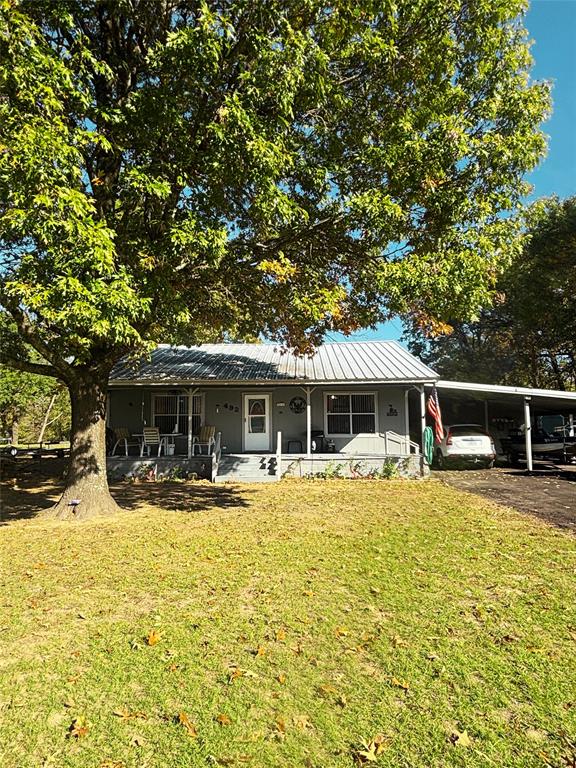 Hickory Shores - Residential