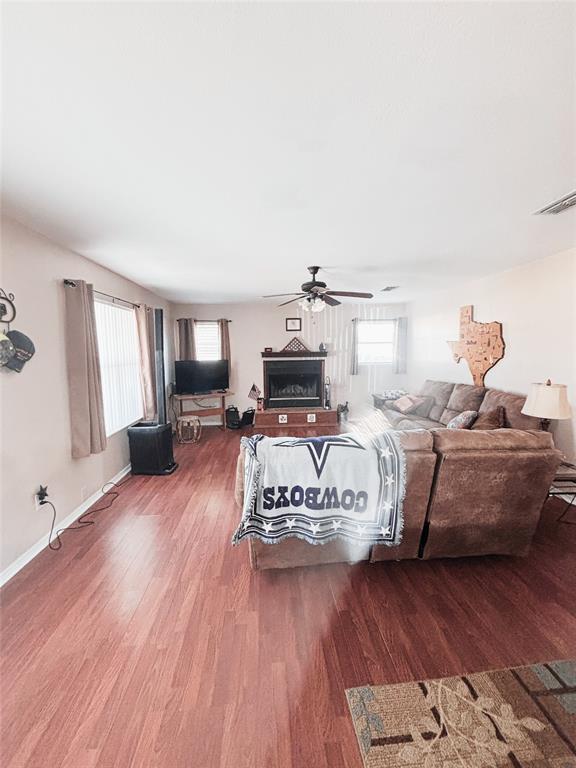 Hickory Shores - Residential