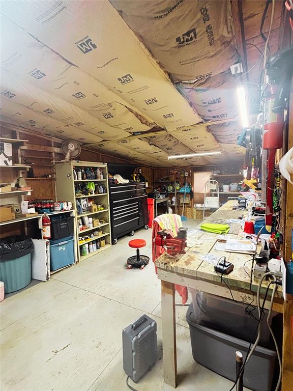 Hickory Shores - Residential