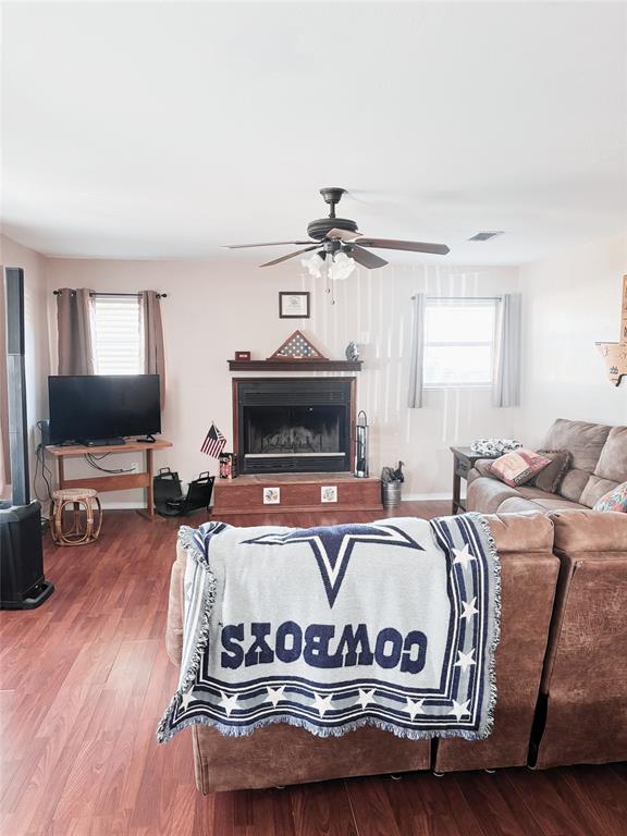 Hickory Shores - Residential