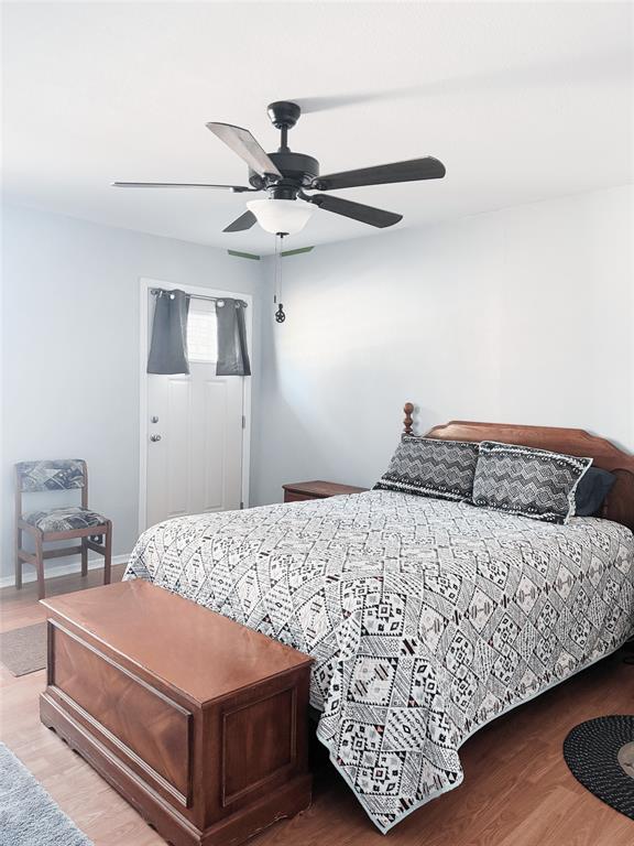 Hickory Shores - Residential