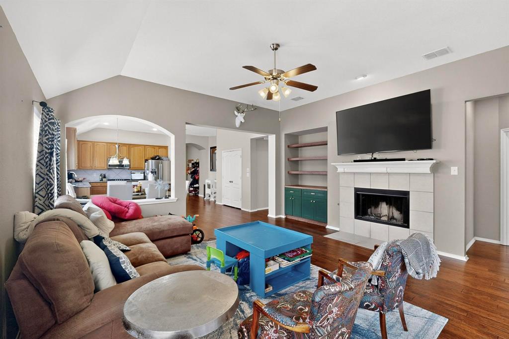 Bozman Farm Estates Ph Ia - Residential