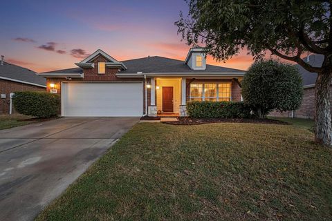 1205 Chestnut Hill Drive Wylie TX 75098