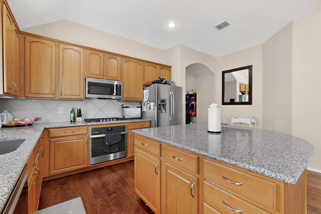 Bozman Farm Estates Ph Ia - Residential