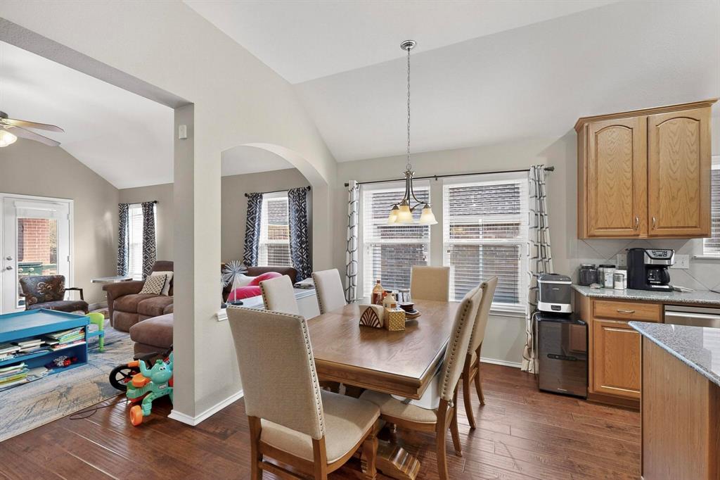 Bozman Farm Estates Ph Ia - Residential