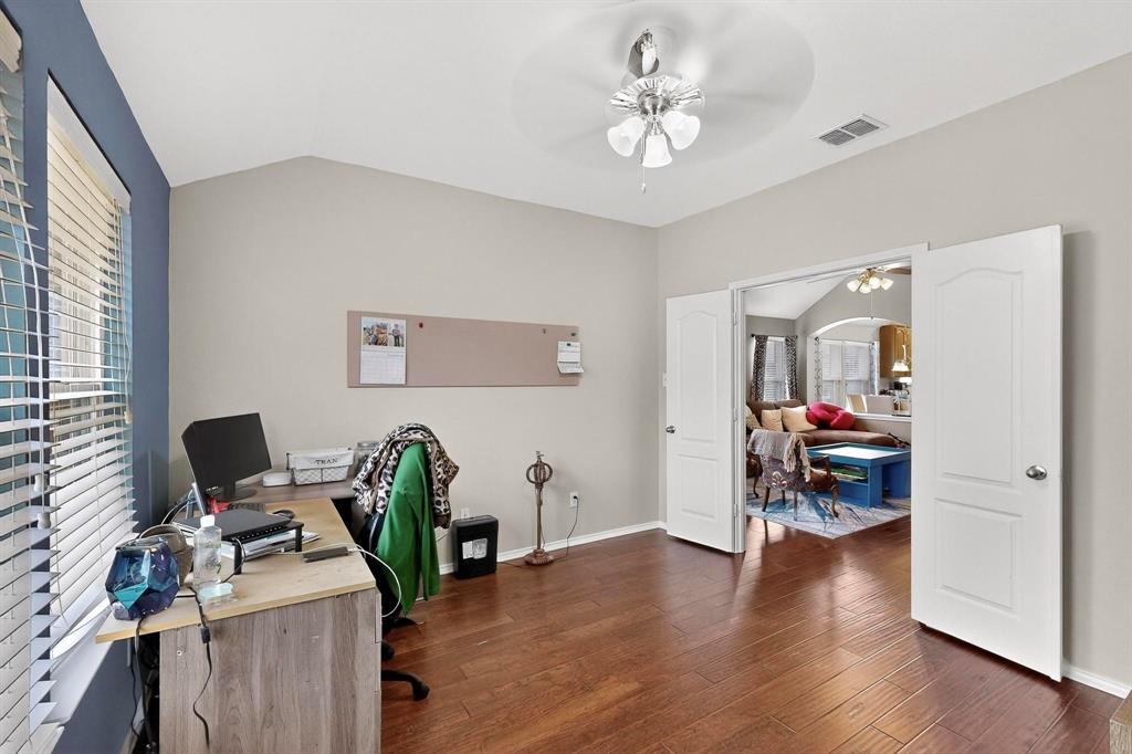 Bozman Farm Estates Ph Ia - Residential