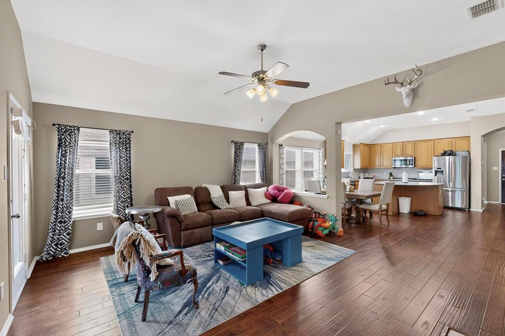 Bozman Farm Estates Ph Ia - Residential