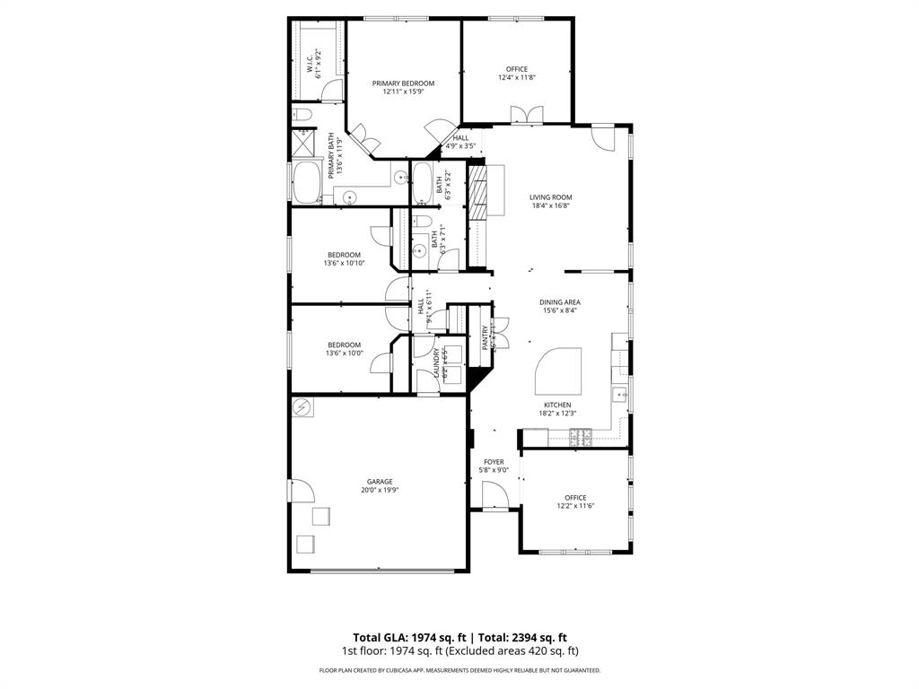 Bozman Farm Estates Ph Ia - Residential