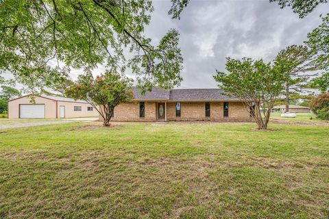Photo of 1972 Smith Oak Road, Sherman, TX 75090 (MLS # 21238108)