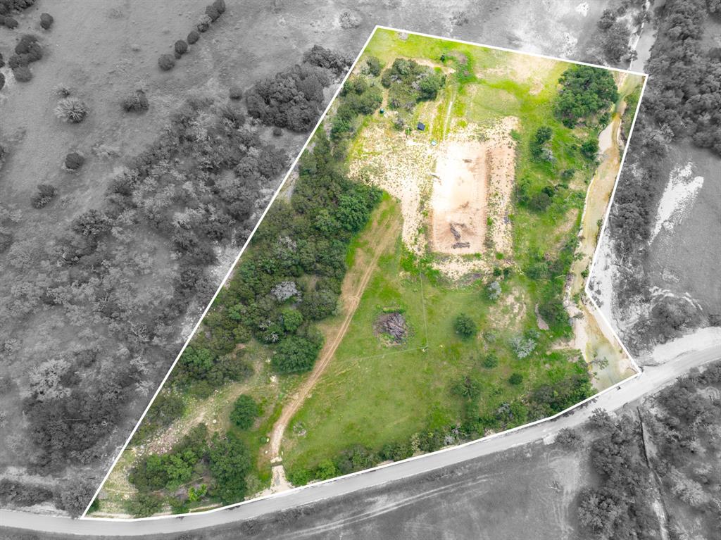 Buffalo Creek Ranch - Land