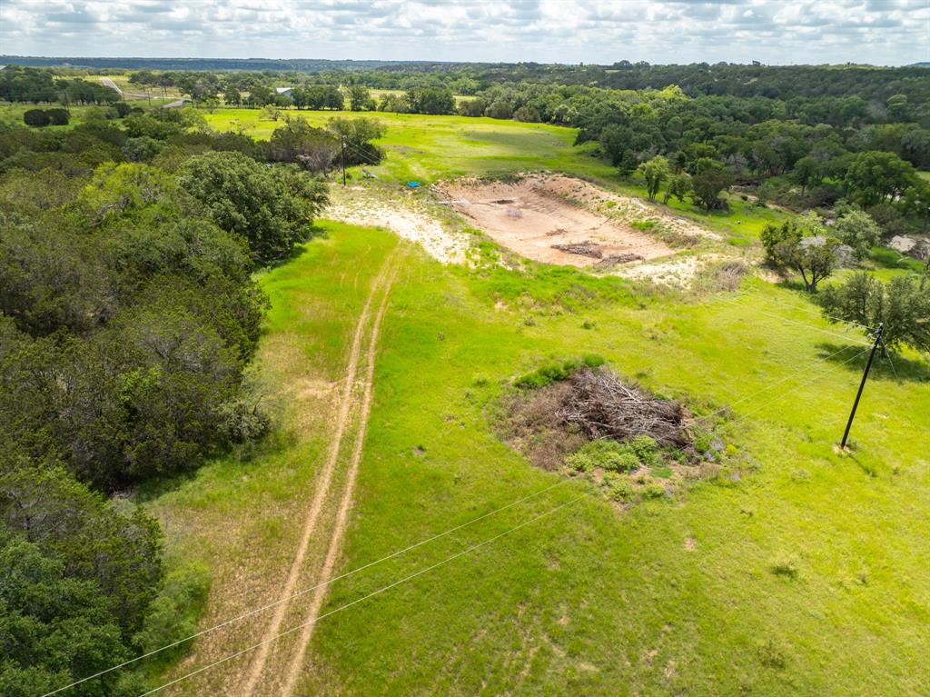 Buffalo Creek Ranch - Land