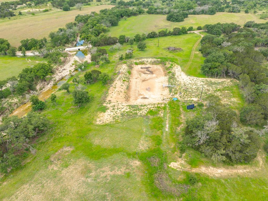 Buffalo Creek Ranch - Land
