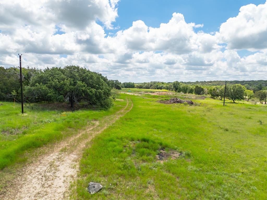 Buffalo Creek Ranch - Land