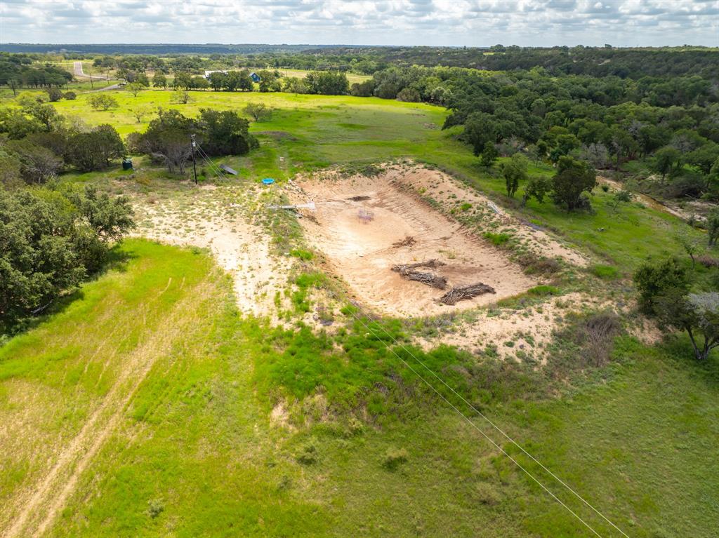 Buffalo Creek Ranch - Land