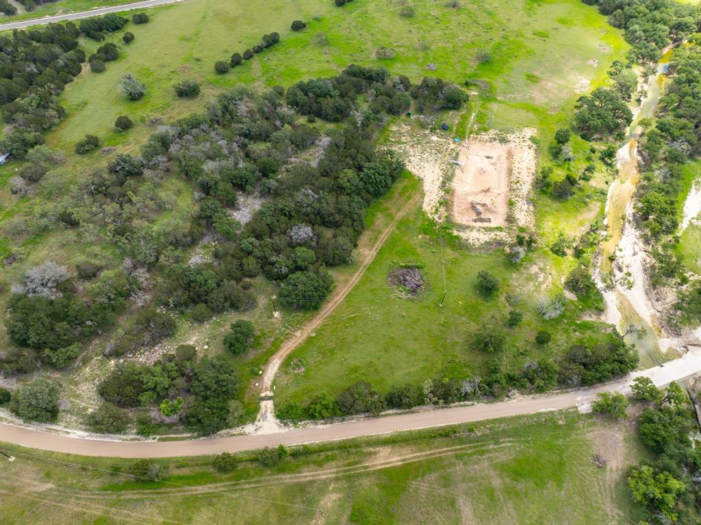 Buffalo Creek Ranch - Land